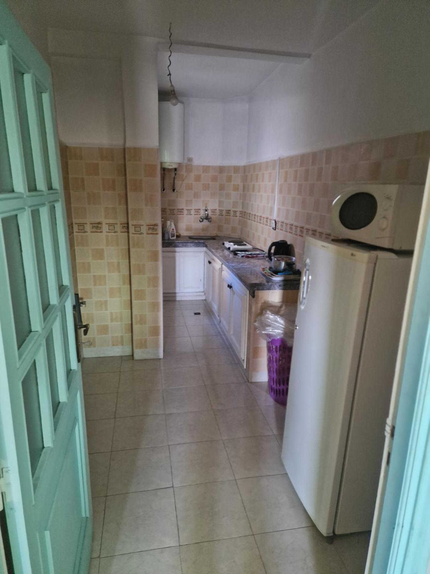 Appartement Sympathique A Marrakech Marrakesh Buitenkant foto