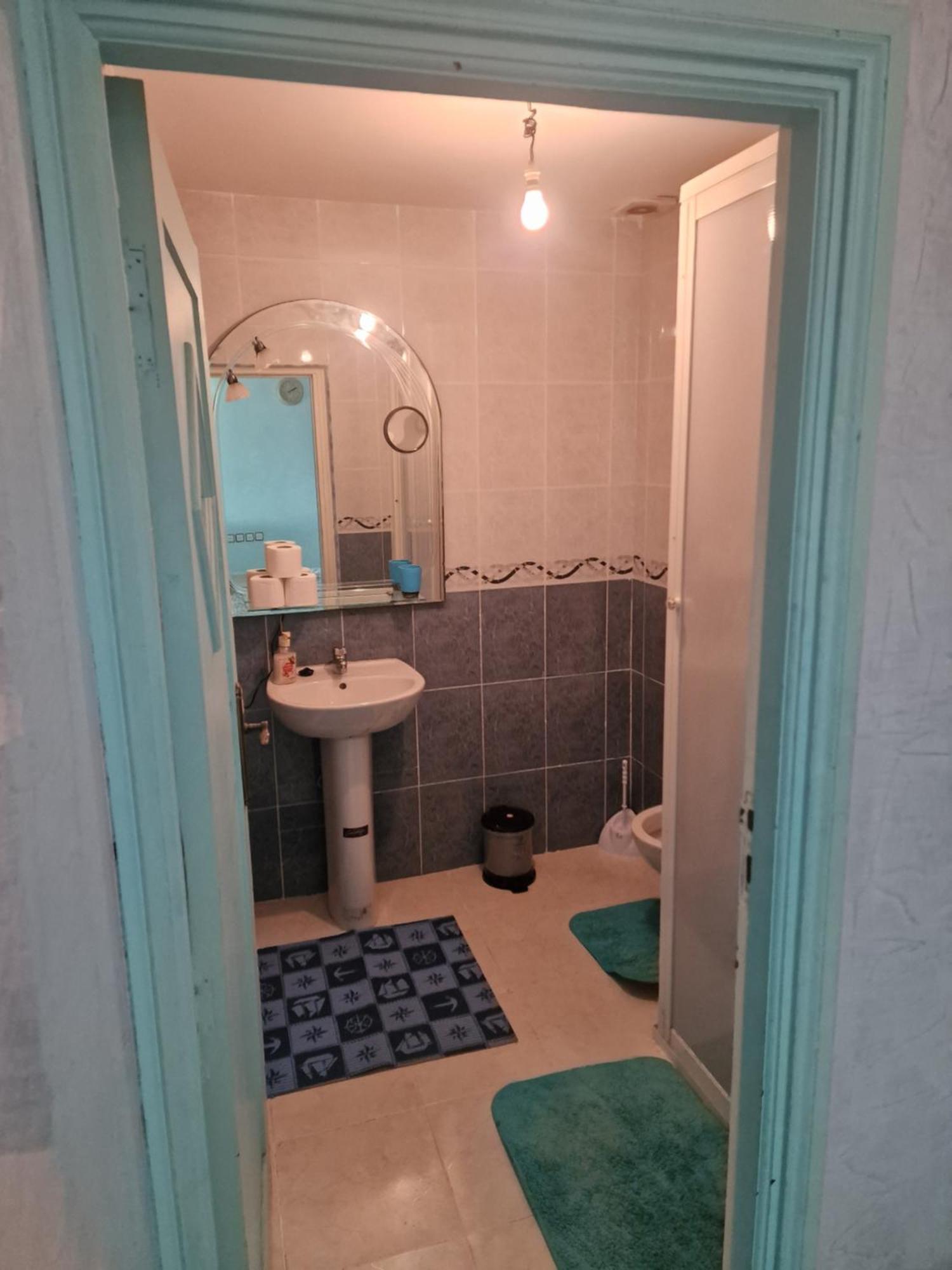 Appartement Sympathique A Marrakech Marrakesh Buitenkant foto