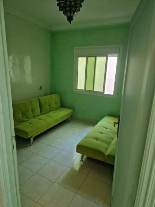 Appartement Sympathique A Marrakech Marrakesh Buitenkant foto